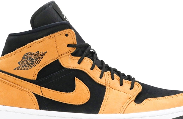 (Women) Air Jordan 1 Mid Desert Ochre DB5453-700 Order (Women) Air Jordan 1 Mid Desert Ochre DB5453-700