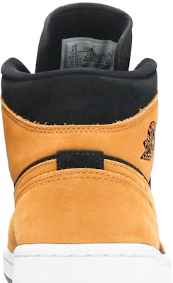 (Women) Air Jordan 1 Mid Desert Ochre DB5453-700 Sizing (Women) Air Jordan 1 Mid Desert Ochre DB5453-700