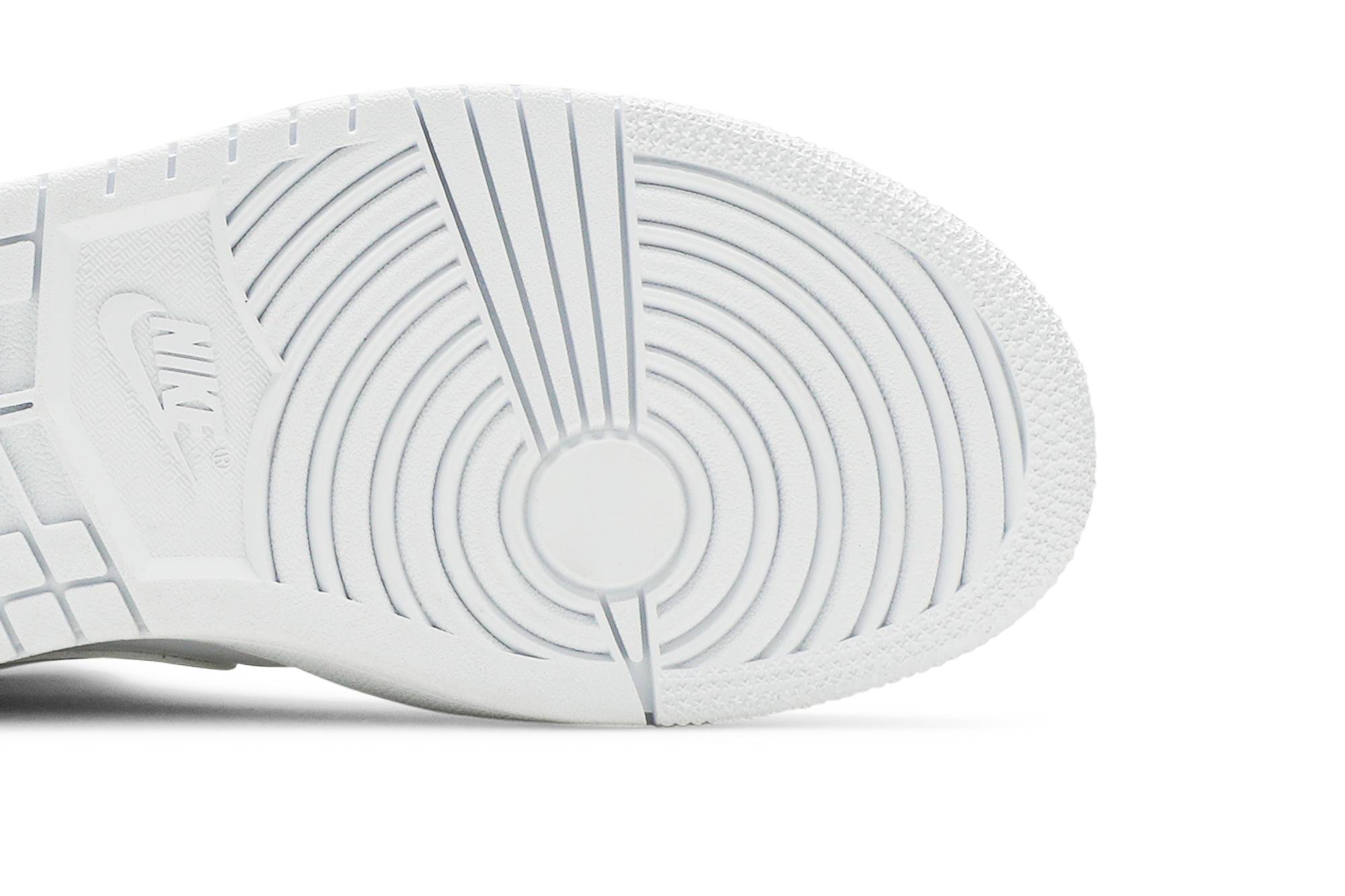 Purchase (W) エア ジョーダン 1 ミッド パテント "トリプルホワイト" BQ6472-111