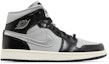 Buy (Women) Air Jordan 1 Mid SE 'Black Chrome' FB9892-002