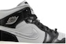 Order (Women) Air Jordan 1 Mid SE 'Black Chrome' FB9892-002
