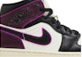 Order (W) Air Jordan 1 Mid SE 'Bordeaux' Lelaki Wanita Kasut Sneakers FQ7818-101