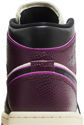 (Women) Air Jordan 1 Mid SE 'Bordeaux' FQ7818-101 Sizing (Women) Air Jordan 1 Mid SE 'Bordeaux' FQ7818-101