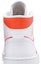 Sizing (W) Air Jordan 1 Mid SE 'Bright Citrus' Lelaki/Wanita CZ0774-800