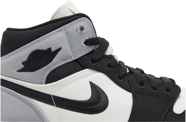 (Women) Air Jordan 1 Mid SE 'Canvas' DV0427-100 Order (Women) Air Jordan 1 Mid SE 'Canvas' DV0427-100