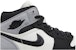 (Women) Air Jordan 1 Mid SE 'Canvas' DV0427-100