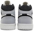 Details for (Women) Air Jordan 1 Mid SE 'Canvas' DV0427-100