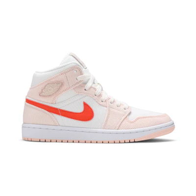 (W) Jordan 1 Mid SE 'Corduroy'