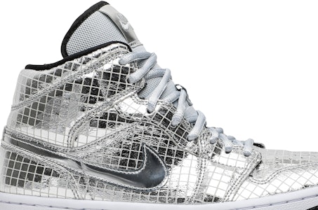 (W) Air Jordan 1 Mid SE 'Bola de Disco' CU9304-001 Order (W) Air Jordan 1 Mid SE 'Bola de Disco' CU9304-001