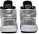 (Women) Air Jordan 1 Mid SE 'Disco Ball' CU9304-001 - Malaysia