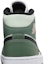 Sizing (Women) Air Jordan 1 Mid SE 'Dutch Green' CZ0774-300