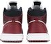 Details for (W) Air Jordan 1 Mid SE 'Loket Emas' CZ4385-016