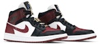 Cheap (W) Air Jordan 1 Mid SE 'Loket Emas' CZ4385-016