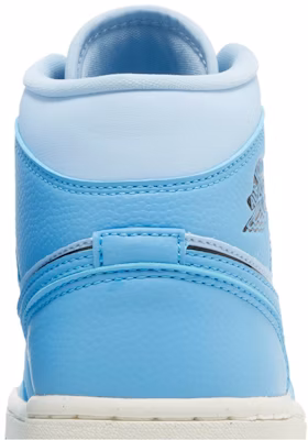 (女款) Air Jordan 1 Mid SE '冰藍' DV1302-400 Sizing (女款) Air Jordan 1 Mid SE '冰藍' DV1302-400