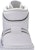 (Wanita) Air Jordan 1 Mid SE 'Iridescent Trim' CK6587-100
