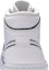 Sizing (Wanita) Air Jordan 1 Mid SE 'Iridescent Trim' CK6587-100