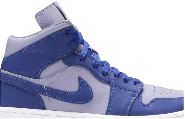 (Women) Air Jordan 1 Mid SE 'Iron Purple' DH7821-500 Order (Women) Air Jordan 1 Mid SE 'Iron Purple' DH7821-500