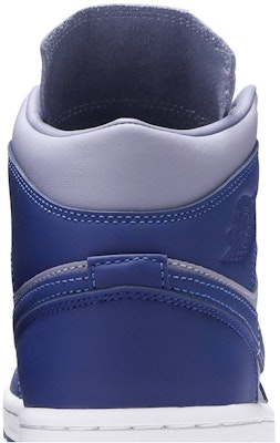 (W) エア ジョーダン 1 MID SE "アイアンパープル" DH7821-500 Sizing (W) エア ジョーダン 1 MID SE "アイアンパープル" DH7821-500
