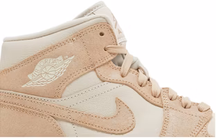 (W) Air Jordan 1 Mid SE "传奇浅棕" FJ3448-200 Order (W) Air Jordan 1 Mid SE "传奇浅棕" FJ3448-200