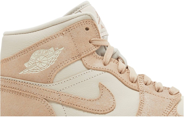 (Women) Air Jordan 1 Mid SE 'Legend Light Brown' FJ3448-200 Order (Women) Air Jordan 1 Mid SE 'Legend Light Brown' FJ3448-200