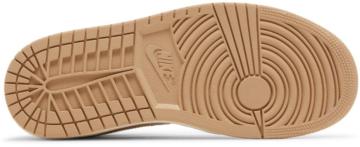 (W) Air Jordan 1 Mid SE 'Coklat Muda Legenda' FJ3448-200 Shop (W) Air Jordan 1 Mid SE 'Coklat Muda Legenda' FJ3448-200