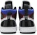 (W) Air Jordan 1 Mid SE 'Pelbagai Warna' DB5454-001
