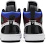 Details for (W) Air Jordan 1 Mid SE 'Pelbagai Warna' DB5454-001