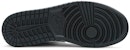 (W) Air Jordan 1 Mid SE 'Multi Patent' Lelaki Warna-warni Patent. CV5276-001