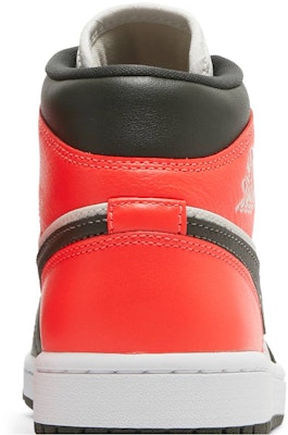 (Women) Air Jordan 1 Mid SE 'Newsprint' DQ6078-100 Sizing (Women) Air Jordan 1 Mid SE 'Newsprint' DQ6078-100