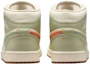 Purchase (W) Air Jordan 1 Mid SE ‘橄榄绿光’ II0570-302