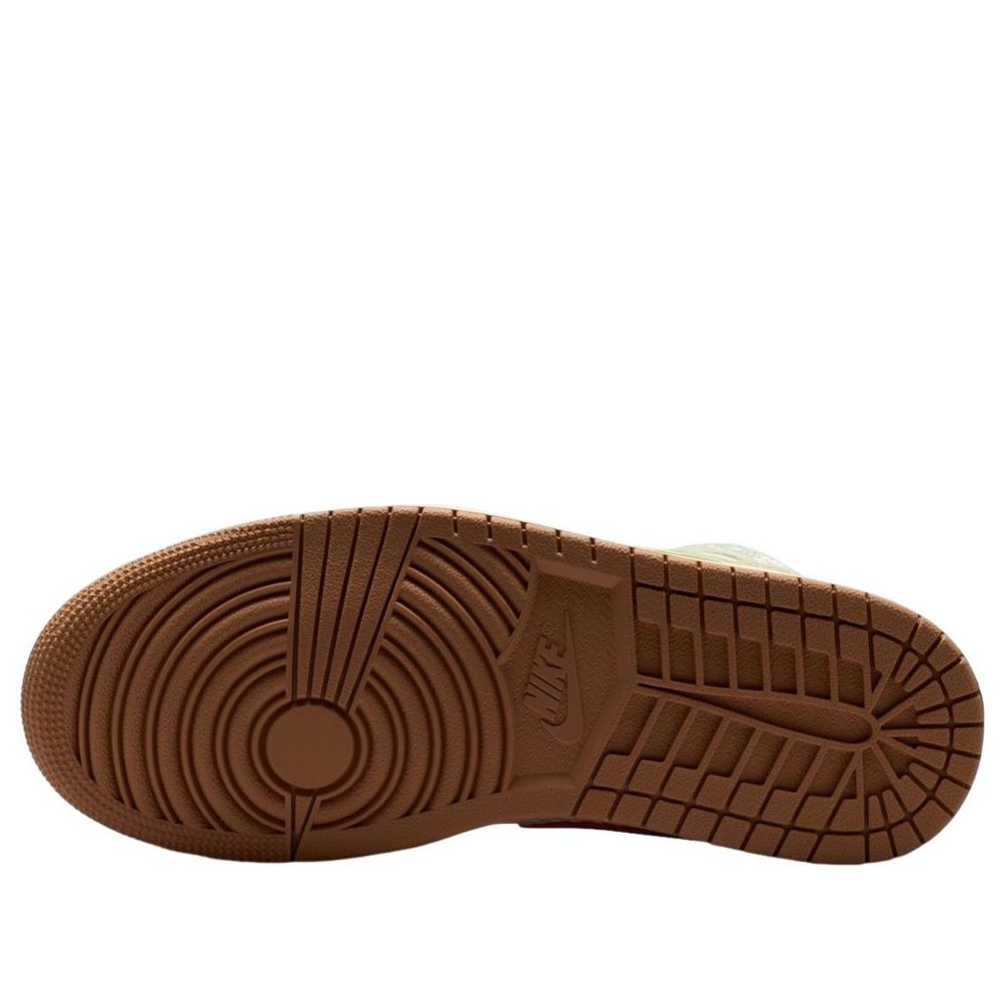 Details for (W) Air Jordan 1 Mid SE ‘橄榄绿光’ II0570-302