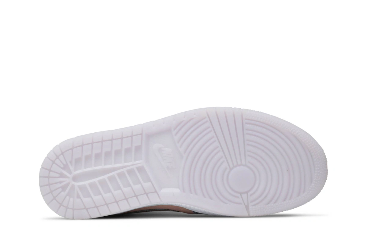 (Women) Air Jordan 1 Mid SE 'P(HER)SPECTIVE' CW6008-600