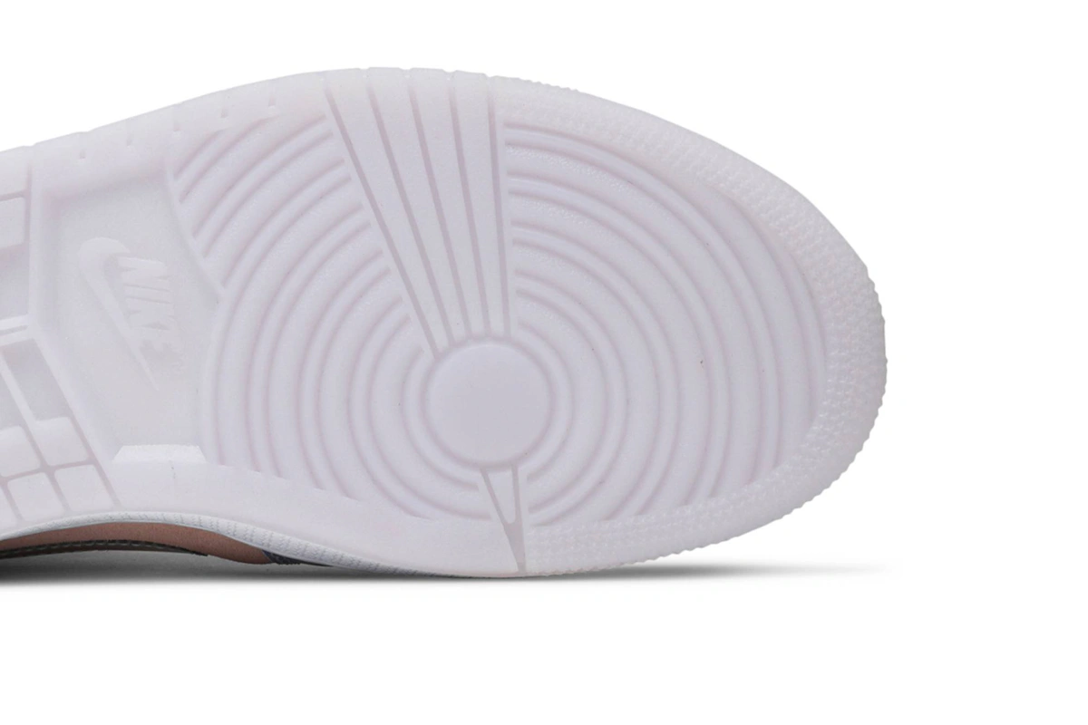 (Women) Air Jordan 1 Mid SE 'P(HER)SPECTIVE' CW6008-600