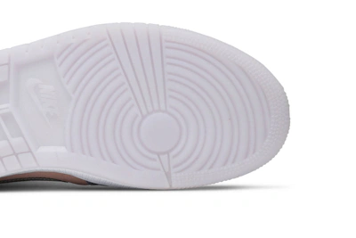 (Women) Air Jordan 1 Mid SE 'P(HER)SPECTIVE' CW6008-600