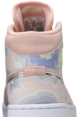 (Women) Air Jordan 1 Mid SE 'P(HER)SPECTIVE' CW6008-600 Sizing (Women) Air Jordan 1 Mid SE 'P(HER)SPECTIVE' CW6008-600