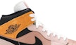 Order (Women) Air Jordan 1 Mid SE 'Particle Beige' DD2224-200