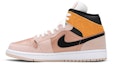 Lookbook (Women) Air Jordan 1 Mid SE 'Particle Beige' DD2224-200
