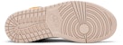 (Women) Air Jordan 1 Mid SE 'Particle Beige' DD2224-200