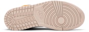 Shop (Women) Air Jordan 1 Mid SE 'Particle Beige' DD2224-200