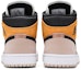 Details for (Women) Air Jordan 1 Mid SE 'Particle Beige' DD2224-200