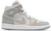 Buy (W) Air Jordan 1 Mid SE 'Kelabu Partikel' DO7139-002