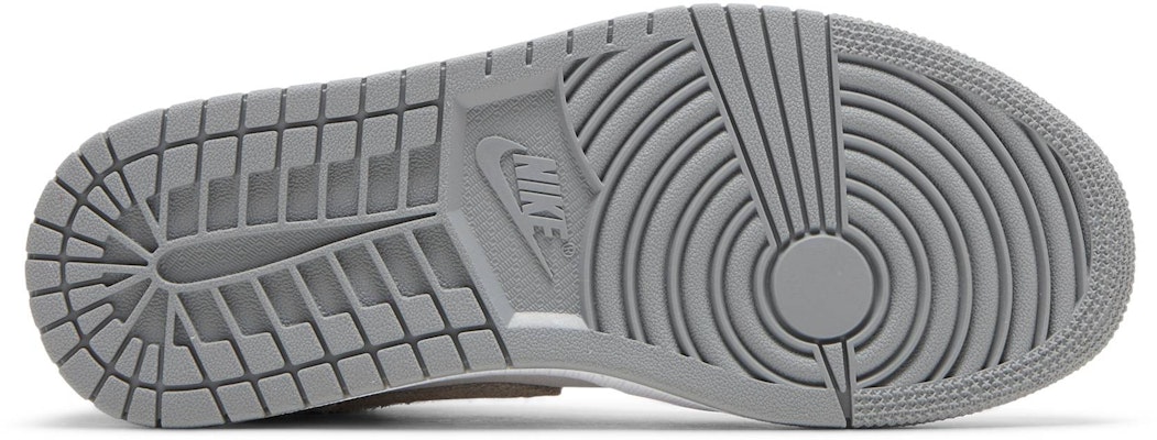 (Women) Air Jordan 1 Mid SE 'Particle Grey' DO7139-002 Shop (Women) Air Jordan 1 Mid SE 'Particle Grey' DO7139-002