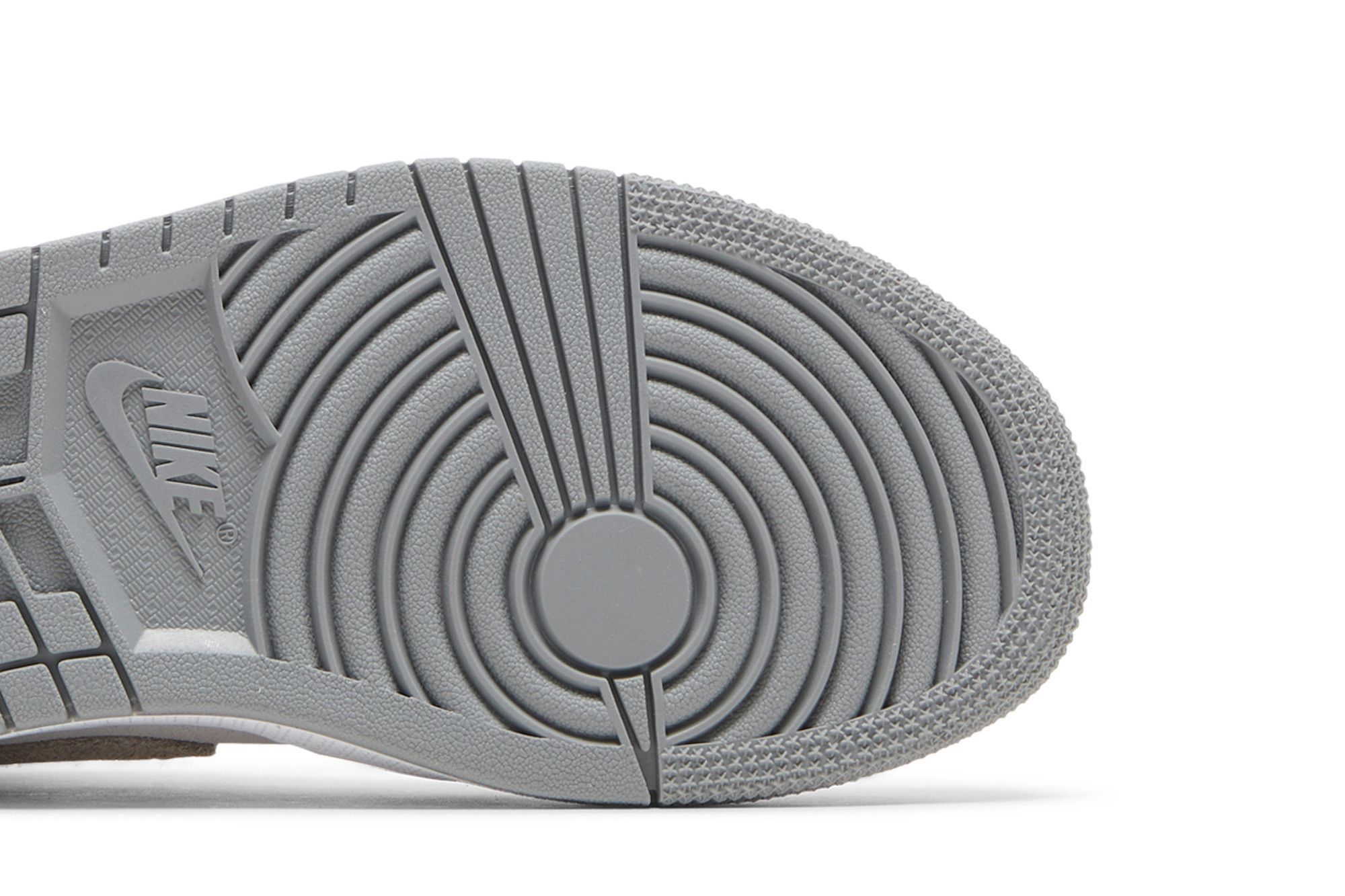 Details for (W) Air Jordan 1 中帮 SE '粒子灰' DO7139-002