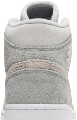 (Women) Air Jordan 1 Mid SE 'Particle Grey' DO7139-002 Sizing (Women) Air Jordan 1 Mid SE 'Particle Grey' DO7139-002