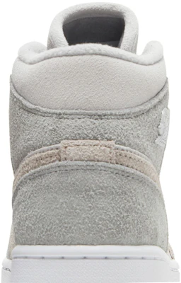 (W) Air Jordan 1 中帮 SE '粒子灰' DO7139-002 Cheap (W) Air Jordan 1 中帮 SE '粒子灰' DO7139-002
