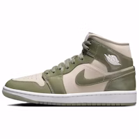 (Women) Air Jordan 1 Mid SE 'Sea Glass' HF4079-003 (Women) Air Jordan 1 Mid SE 'Sea Glass' HF4079-003