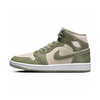 (W) Jordan 1 Mid SE 'Sea Glass'