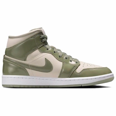 (Women) Air Jordan 1 Mid SE 'Sea Glass' HF4079-003 Order (Women) Air Jordan 1 Mid SE 'Sea Glass' HF4079-003
