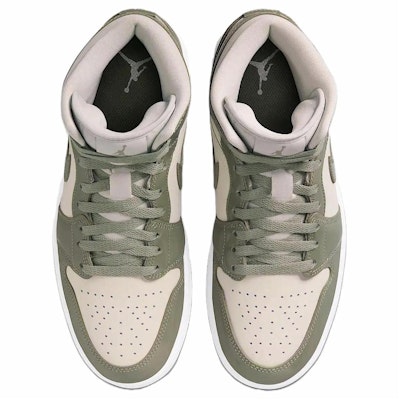(Women) Air Jordan 1 Mid SE 'Sea Glass' HF4079-003 Shop (Women) Air Jordan 1 Mid SE 'Sea Glass' HF4079-003