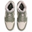 Shop (Women) Air Jordan 1 Mid SE 'Sea Glass' HF4079-003